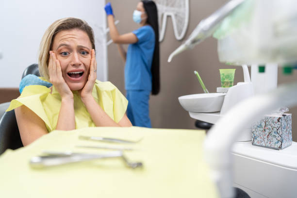 Best Tooth Pain Emergency Relief  in Four Corners, MT
